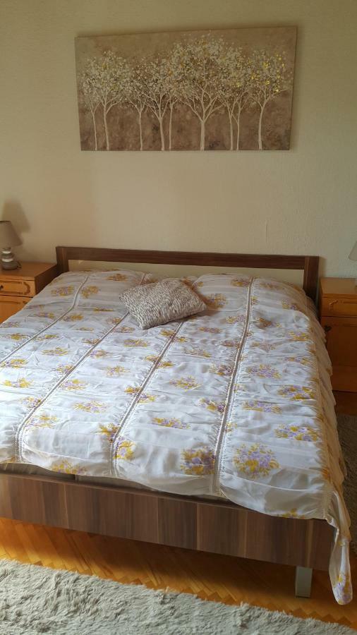 Apartment Bacvice Beach สปลิท ภายนอก รูปภาพ