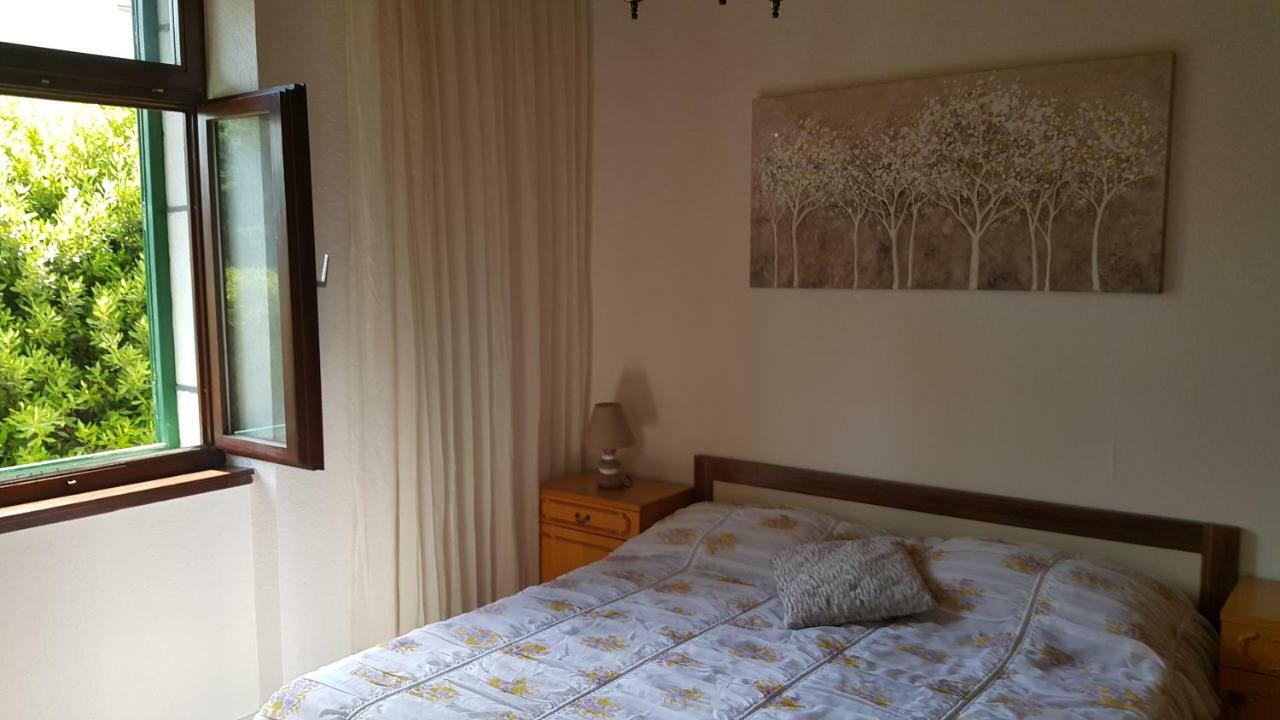 Apartment Bacvice Beach สปลิท ภายนอก รูปภาพ