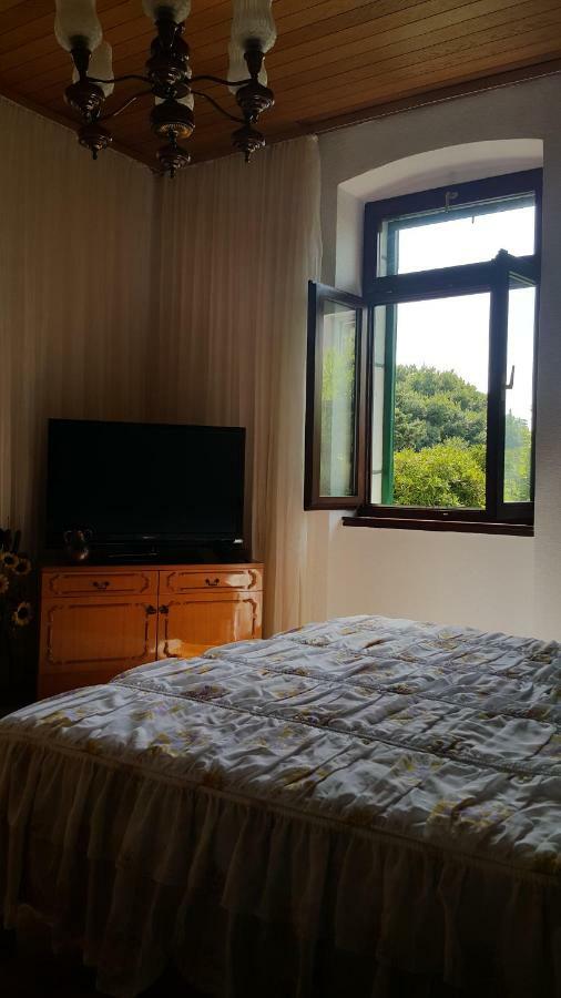 Apartment Bacvice Beach สปลิท ภายนอก รูปภาพ